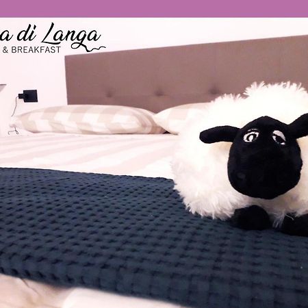 B&B Lana Di Langa Άλμπα Εξωτερικό φωτογραφία