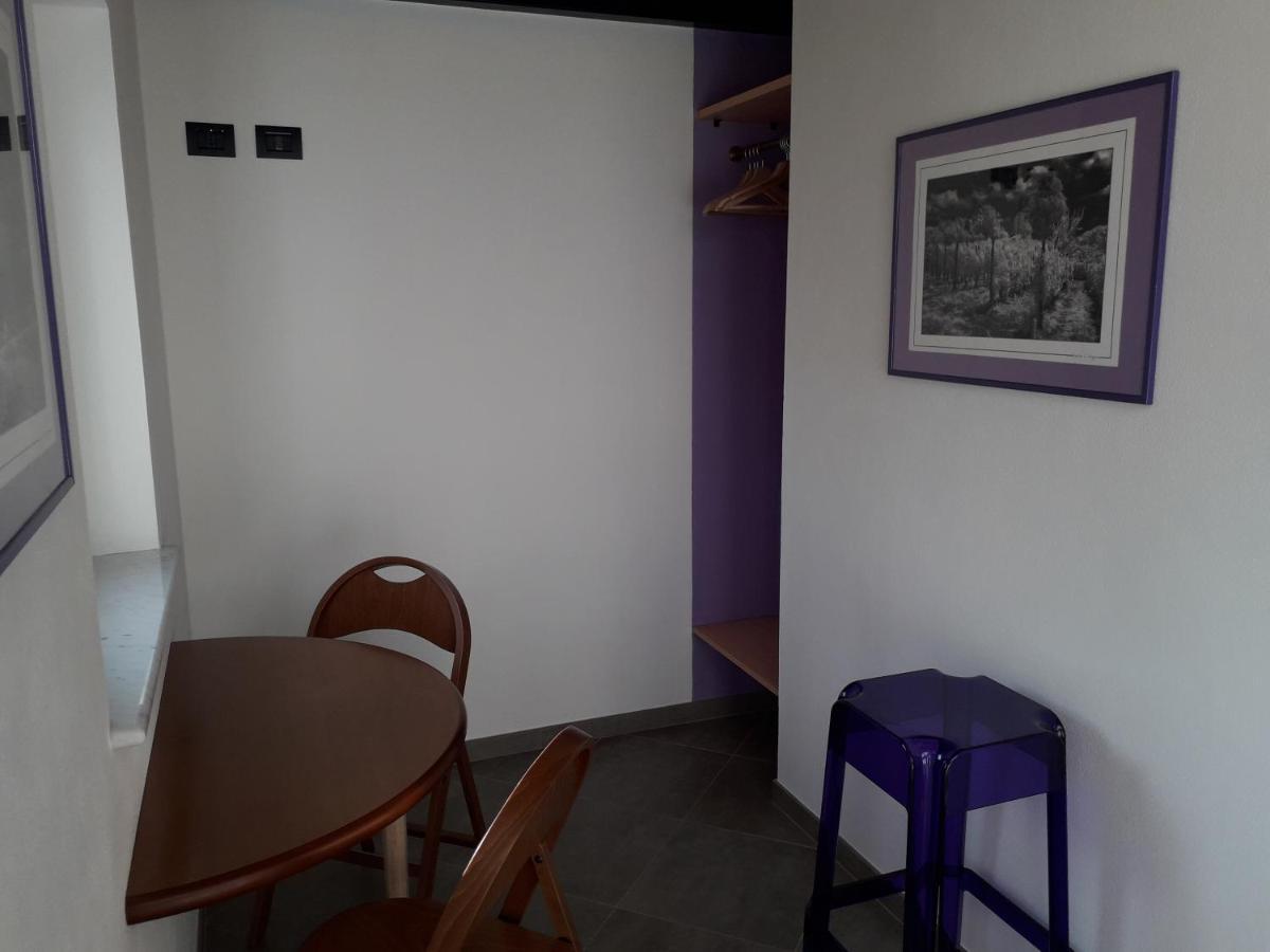 B&B Lana Di Langa Άλμπα Εξωτερικό φωτογραφία