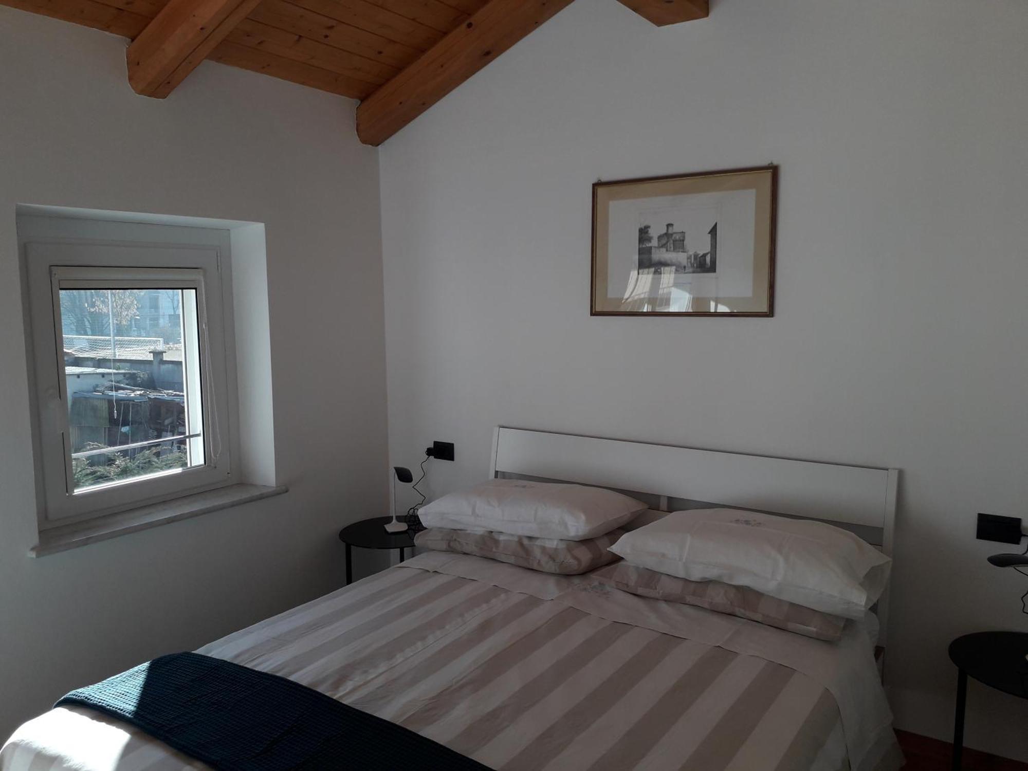 B&B Lana Di Langa Άλμπα Εξωτερικό φωτογραφία