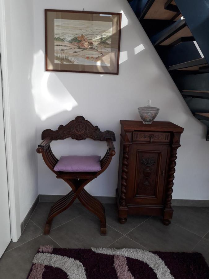 B&B Lana Di Langa Άλμπα Εξωτερικό φωτογραφία