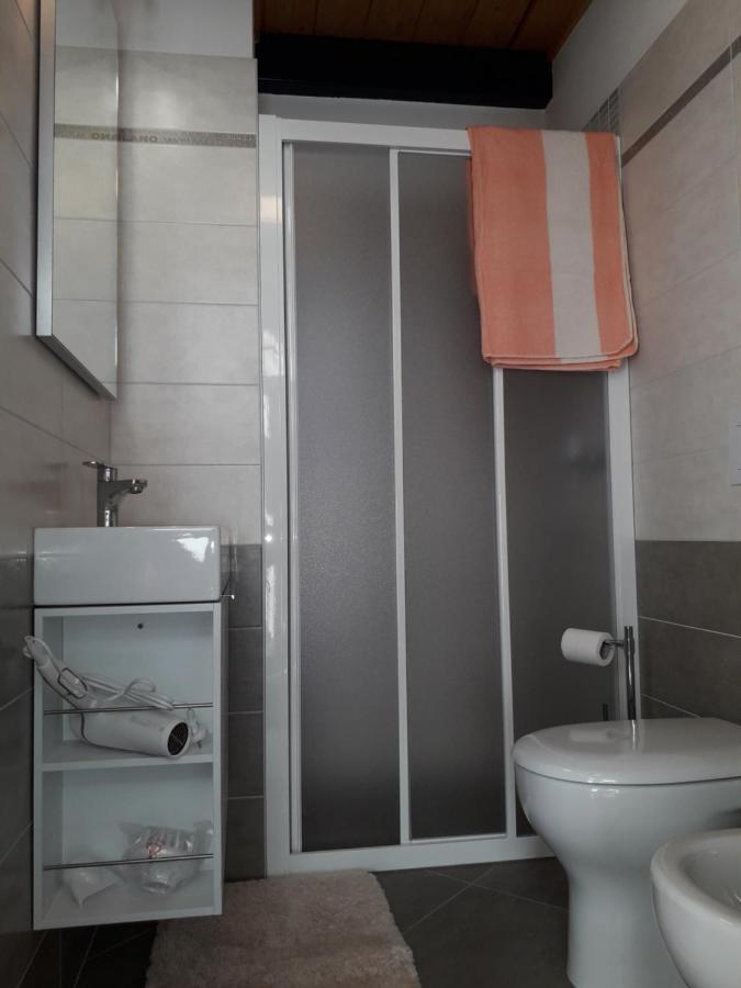 B&B Lana Di Langa Άλμπα Εξωτερικό φωτογραφία