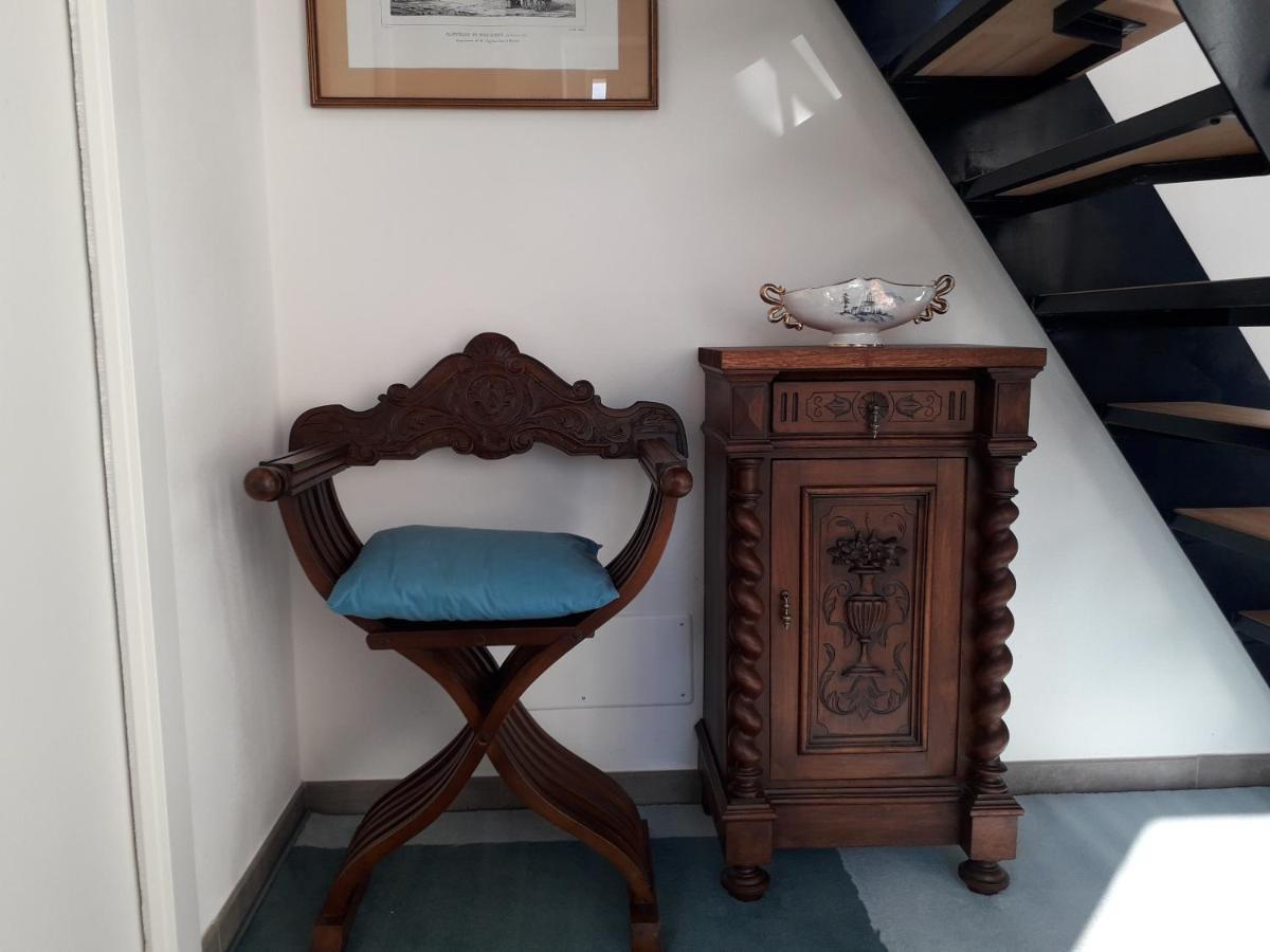 B&B Lana Di Langa Άλμπα Εξωτερικό φωτογραφία