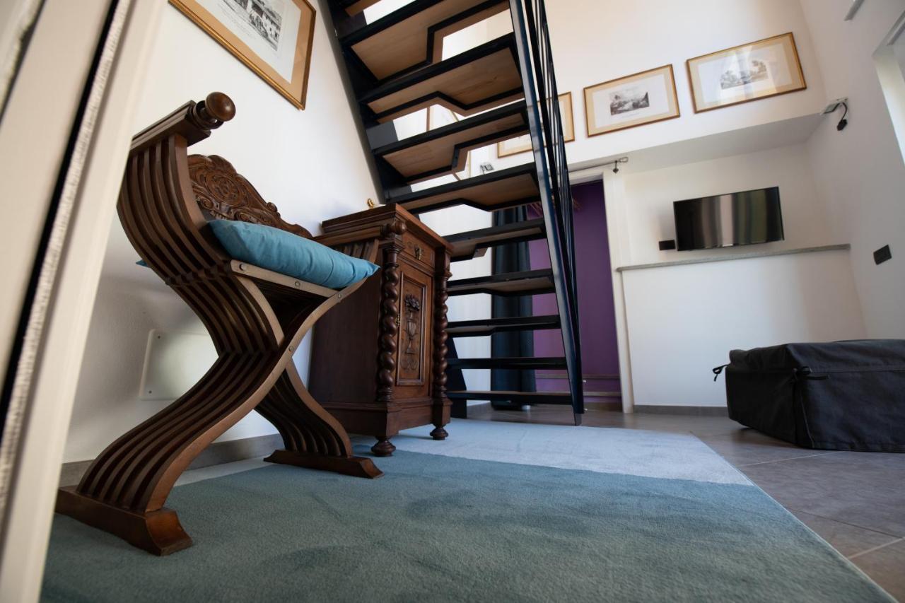 B&B Lana Di Langa Άλμπα Εξωτερικό φωτογραφία